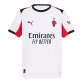 AC Milan Bortatröja 25/26